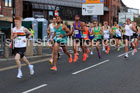 Quayside 10k, 2026 Quayside 5k and 10k, Newcastle. Photo: David T. Hewitson/Sports for All Pics